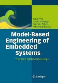 Model-Based Engineering of Embedded Systems: The Spes 2020 Methodology