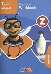 Z-Taal - Paul Bemelen - Paperback (9789006314830)