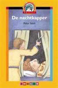 Spetter / Groep 4 Serie 5 / deel De nachtkapper