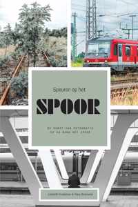 Speuren op het spoor