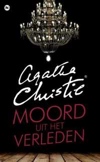 Moord uit het verleden - Agatha Christie - Paperback (9789048822751)