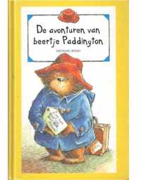 de avonturen van Beertje paddington