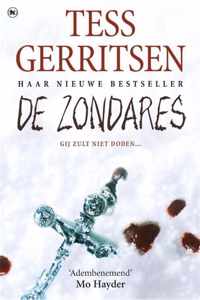 De Zondares - Tess Gerritsen