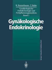 Gynäkologische Endokrinologie Und Fortpflanzungsmedizin