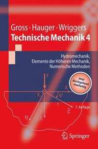 Technische Mechanik 4