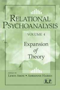 Relational Psychoanalysis