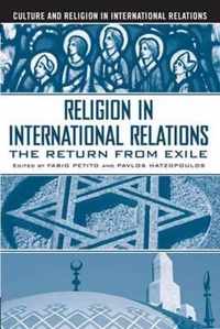 Religion in International Relations