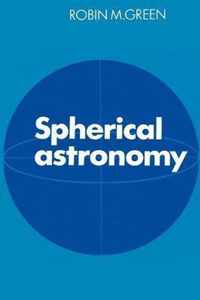 Spherical Astronomy