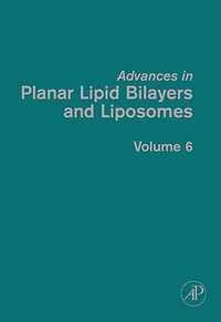 Advances in Planar Lipid Bilayers and Liposomes