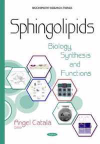 Sphingolipids