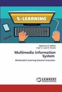 Multimedia Information System