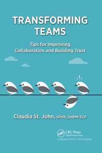 Transforming Teams