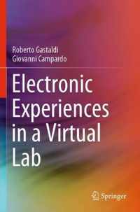 Electronic Experiences in a Virtual Lab