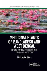 Medicinal Plants of Bangladesh and West Bengal