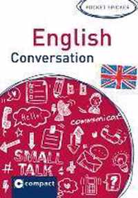 Pocket Spicker: English Conversation