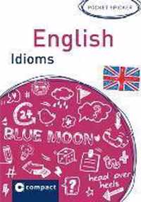 Pocket Spicker: Englisch Idioms