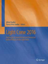 Light Cone 2016