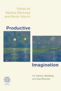 Productive Imagination