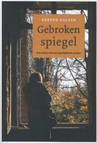 Gebroken spiegel