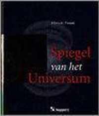 Spiegel van het universum