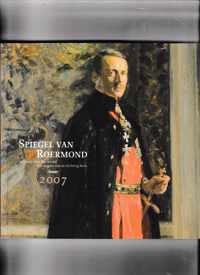 2007 Spiegel van Roermond