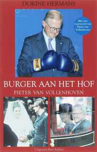 Burger aan het hof