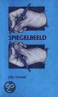 Spiegelbeeld