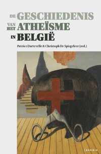 De geschiedenis van het atheÃ¯sme in BelgiÃ«