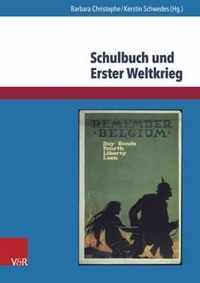 Schulbuch Und Erster Weltkrieg