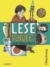 Leseschule D. 4. Schuljahr. Schülerbuch