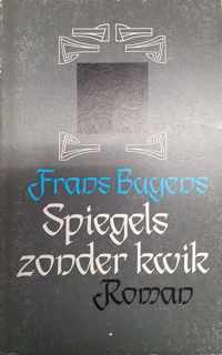 Spiegels zonder kwik