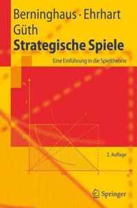 Strategische Spiele