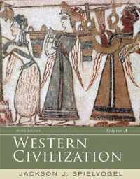 Western Civilization: Volume A