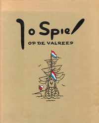 Op de valreep