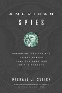 American Spies