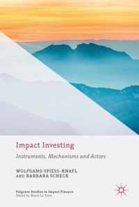 Impact Investing