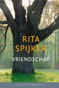 Literaire Juweeltjes - Vriendschap