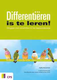 Differentieren is te leren!