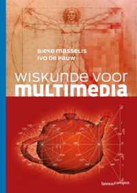 Wiskunde Voor Multimedia