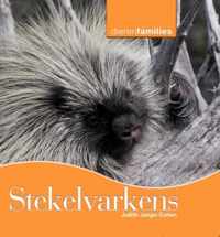 Dierenfamilies - Stekelvarkens