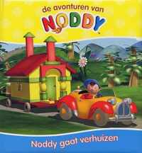 Noddy gaat verhuizen