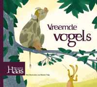 Vreemde Vogels