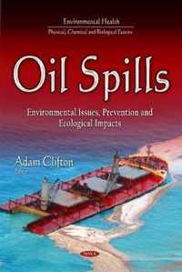 Oil Spills