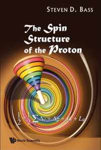 Spin Structure Of The Proton, The