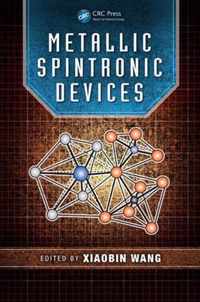 Metallic Spintronic Devices