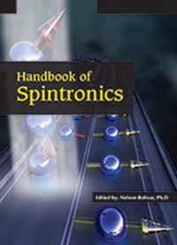 Handbook of Spintronics