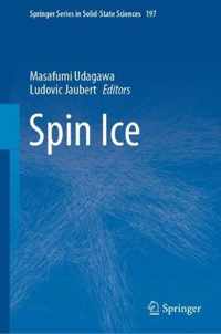 Spin Ice