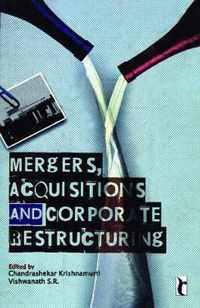 Mergers, Acquisitions and Corporate Restructuring