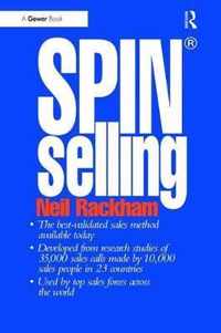 SPIN (R)-Selling