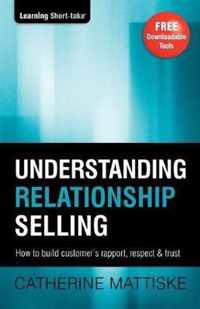 Understanding Relationship Selling